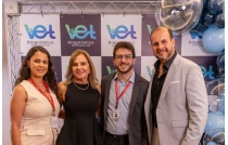 Inauguração VetDiagnóstico